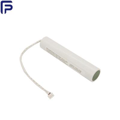 3.2AH 6.4V Deep Cycle Battery Power Tool Battery CE ROHS UN38.3
