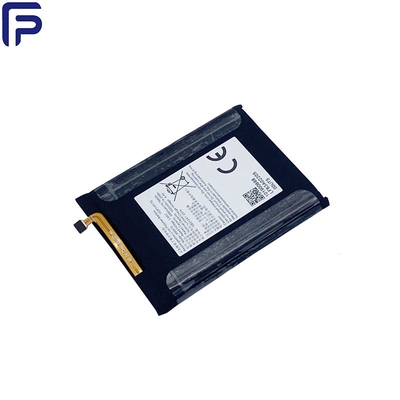 5000mAh 3.85V Li Ion Rechargeable Batteries 500 Times Cycle Life For Wearable Device