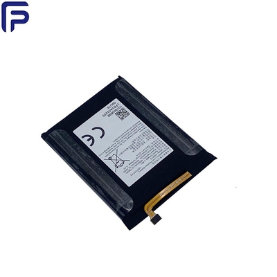 5000mAh 3.85V Li Ion Rechargeable Batteries 500 Times Cycle Life For Wearable Device