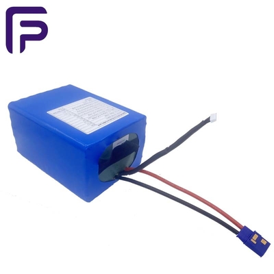 43.2V 42Ah Ternary Lithium Ion Battery Pack 12S12P For Drones UAV