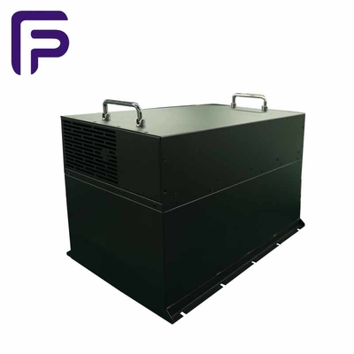 51.2V 100Ah Lifepo4 Battery Powerwall 5kWh Black Energy Storage Battery Pack