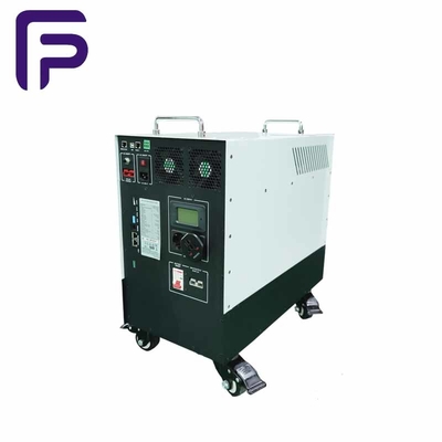 LFP Energy Storage Battery 51.2V 5kWh 100Ah White FH1001 Lifepo4 Battery Powerwall