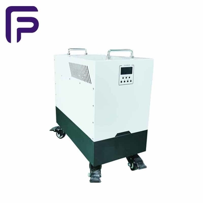 LFP Energy Storage Battery 51.2V 5kWh 100Ah White FH1001 Lifepo4 Battery Powerwall