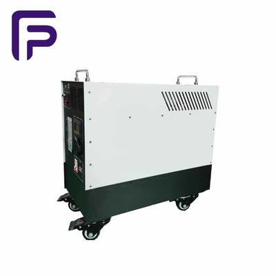 LFP Energy Storage Battery 51.2V 5kWh 100Ah White FH1001 Lifepo4 Battery Powerwall