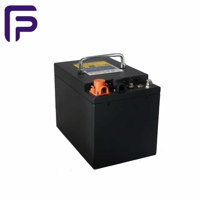 100Ah 200Ah 12V Lithium Battery 4S1P 4S2P For Solar Energy Storage System