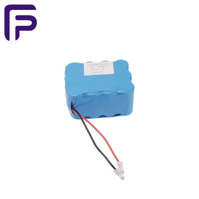 Deep Cycle 4S3P 12V 18Ah Lithium Battery Consumer Electronics Battery