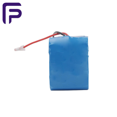 Deep Cycle 4S3P 12V 18Ah Lithium Battery Consumer Electronics Battery