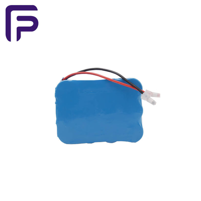 Deep Cycle 4S3P 12V 18Ah Lithium Battery Consumer Electronics Battery