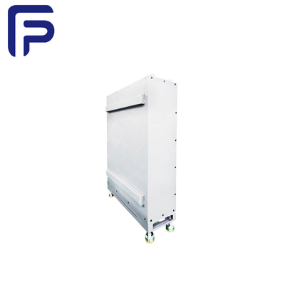 Wall Mount Type Lifepo4 Lithium Bttery 51.2V 100Ah 5.12kwh For Solar Energy Storage System