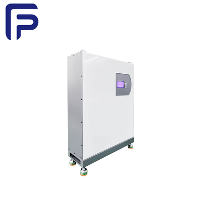 Wall Mount Type Lifepo4 Lithium Bttery 51.2V 100Ah 5.12kwh For Solar Energy Storage System