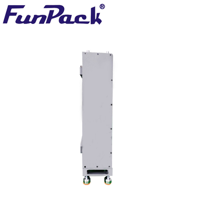 Wall Mount Type Lifepo4 Lithium Bttery 51.2V 100Ah 5.12kwh For Solar Energy Storage System