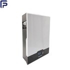 100ah 51.2V LiFePO4 Battery Powerwall 5120wh E5a 6000 Life Cycles For PV Panels