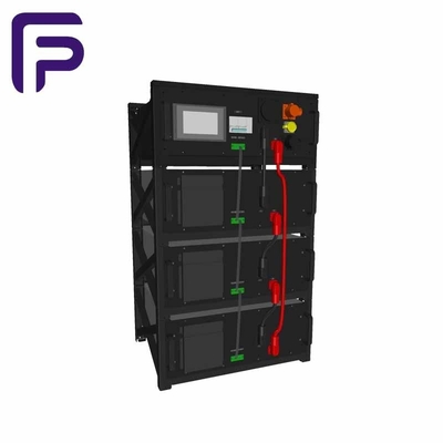 192V 100ah 200ah Deep Cycle LiFePO4 Energy Storage Battery Rack Lifepo4 Battery Module