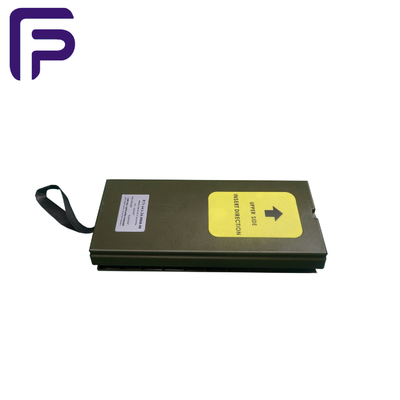 OEM Consumer Electronics Battery 32.4V 17000mah Rechargeable Lithium Ion Battery