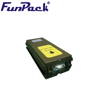 OEM Consumer Electronics Battery 32.4V 17000mah Rechargeable Lithium Ion Battery