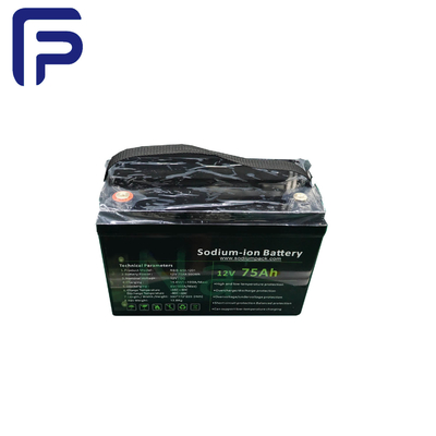 12V 68Ah 816Wh Sodium ion Rechargeable Battery Lead Modified Deep Cycle