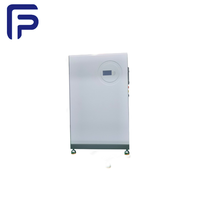 51.2V 280ah 143360wh Wall Mounted LiFePO4 Battery Powerwall For Energy Storage