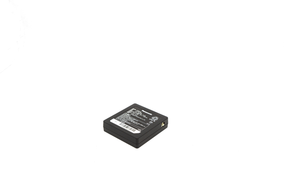 920mAh 3.7VLithium Ion Battery Pack For Security Alarm System Panasonic