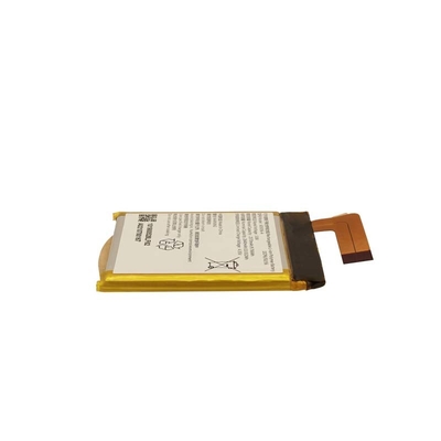 3C Battery Li-ion Polymer Battery