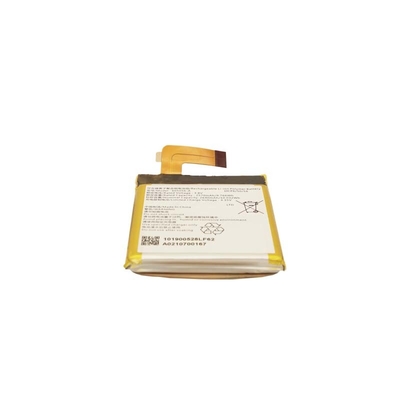 3C Battery Li-ion Polymer Battery