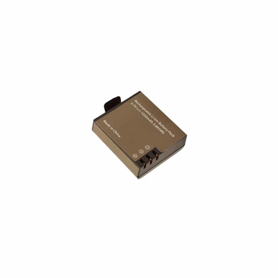 3.885V 1050mAh Battery Charger Li-ion Polymer Battery