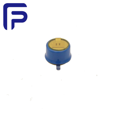 3.8V 60mAh Rechargeable Button Battery For Bluetooth Headset Smartwatch