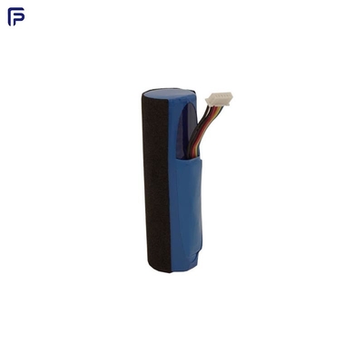 NCR 18650 Lithium Ion Battery Cells 2600mAh 3.7V For cryogenic monitor Equipment