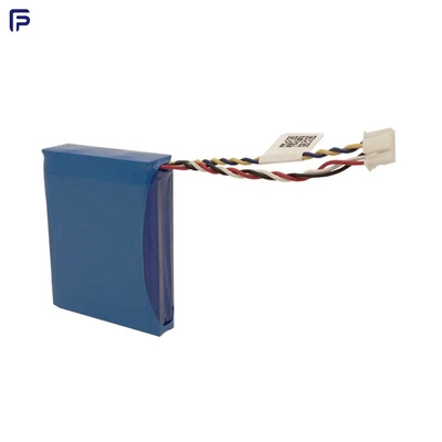 3.7V Rechargeable Lithium Ion Battery Pack 7800mAh 8030mAh  With PCB