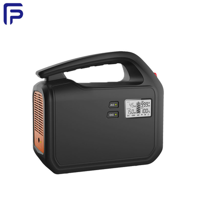 3.7V 42000mAh Rechargeable Portable Power Supply For Camping
