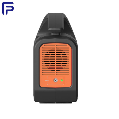 3.7V 42000mAh Rechargeable Portable Power Supply For Camping