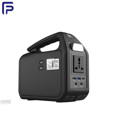 3.7V Portable Power Stations For Outdoor Hunting 1.89kg ODM