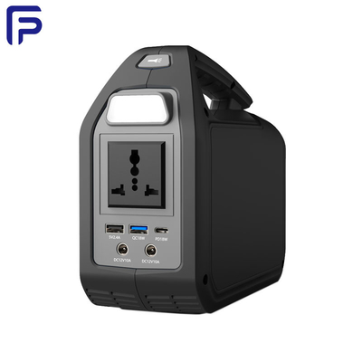 3.7V Portable Power Stations For Outdoor Hunting 1.89kg ODM