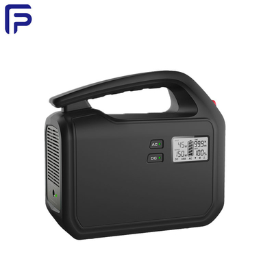 3.7V Portable Power Stations For Outdoor Hunting 1.89kg ODM