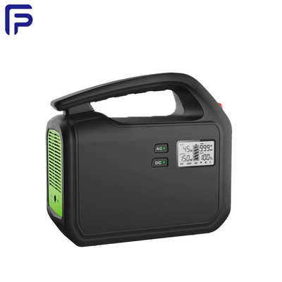 ODM Portable Power Stations , 110v Portable Power Supply 42000mAh 52400mAh