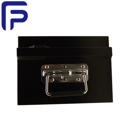 Lithium Ion Electric Motorcycle Battery 60Ah 72V Rechargeable 2000 Lifecycles