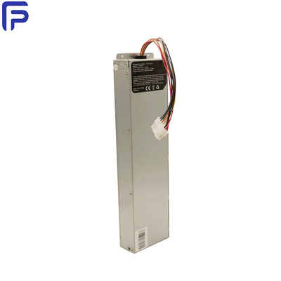 28.8V 12800mAh 18650 Lithium Ion Batteries Electric Bicycle Battery For Electric Balance Vehicle