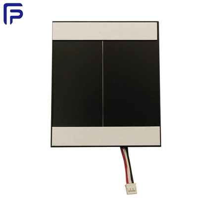 3.85V 4860mAh Polymer Lithium Battery , Rechargeable Li Ion Battery  OEM