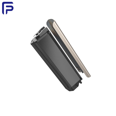 48V 15AH Ebike Battery , 36V 20Ah Rechargeable Lithium Ion Battery For Electric Bicycle