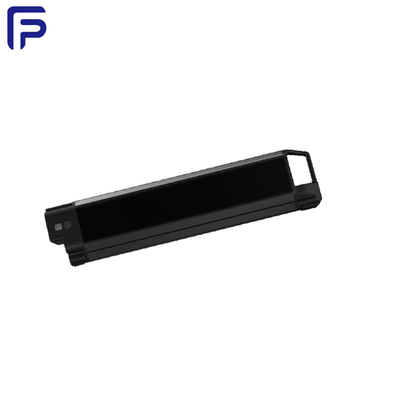 36V 10.4AH 11.6AH 14AH Deep Cycle Electric Bicycle Battery OEM