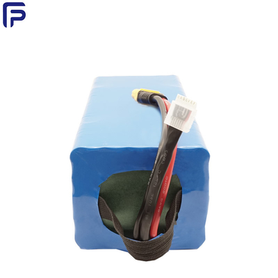 22.2V 100AHDeep Cycle Electric Scooter Battery , Portable Battery Power Station ODM