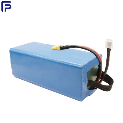 22.2V 100AHDeep Cycle Electric Scooter Battery , Portable Battery Power Station ODM