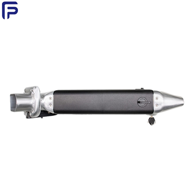 36V Vibration Proof Lithium Battery 14AH For Electric Bikes Rechargeable