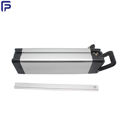 ODM 36v 14ah Ebike Battery , Lithium Ion Battery For Bike 500-1000 Cycle Life