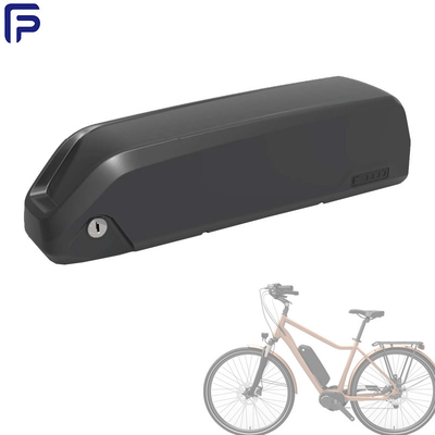 18650 Electric Bicycle Battery  48V 14Ah 36V 17.5Ah CE MSDS Certification