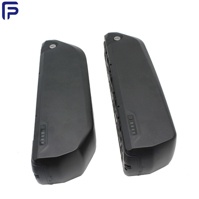 18650 Electric Bicycle Battery  48V 14Ah 36V 17.5Ah CE MSDS Certification