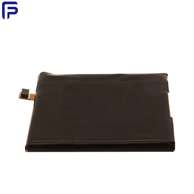 1S1P 3.85V 1200mAh Lithium Ion Battery Pack For Wearable Device Embedded