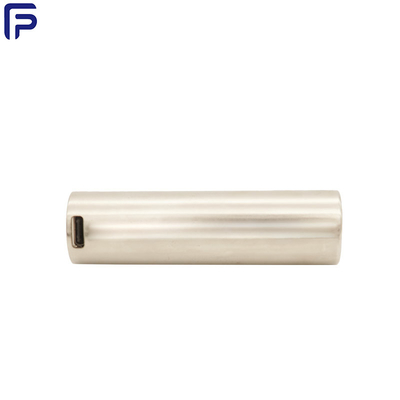 9.62Wh Flash Light Battery 3200mAh 18650 Rechargeable For Household  Equipment