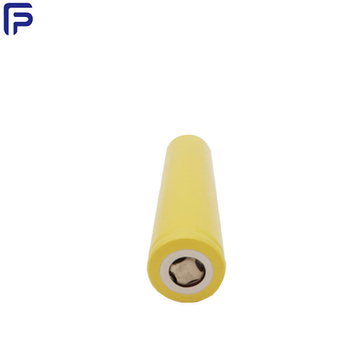 Deep Cycle Rechargeable LFP  Battery 3.7V 4000mAh For Small  Vehicle