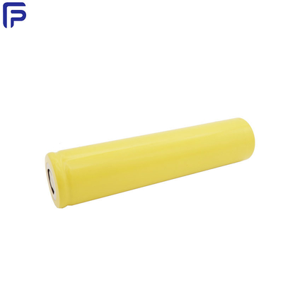 Deep Cycle Rechargeable LFP  Battery 3.7V 4000mAh For Small  Vehicle