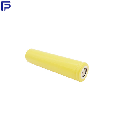 Deep Cycle Rechargeable LFP  Battery 3.7V 4000mAh For Small  Vehicle